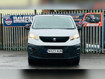 Used Peugeot Expert 2023 for sale - 78275498: Photo