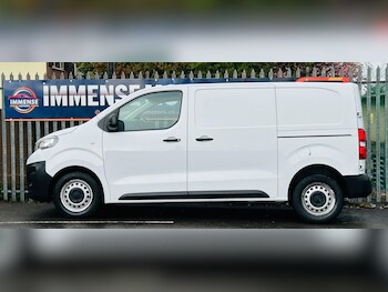 Used Peugeot Expert 2023 for sale - 78275498: Photo