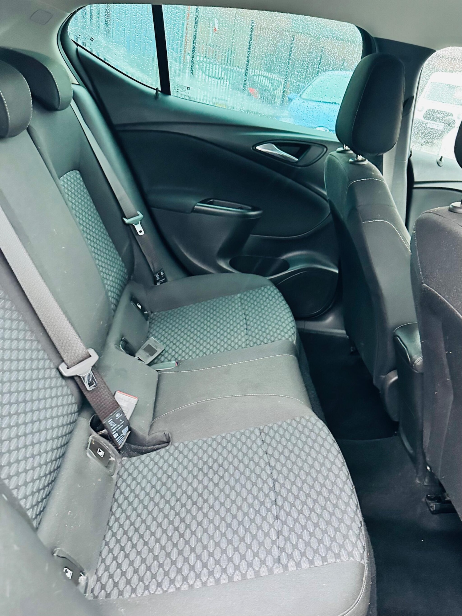 Used Vauxhall Astra for sale - 77242322: Photo 11