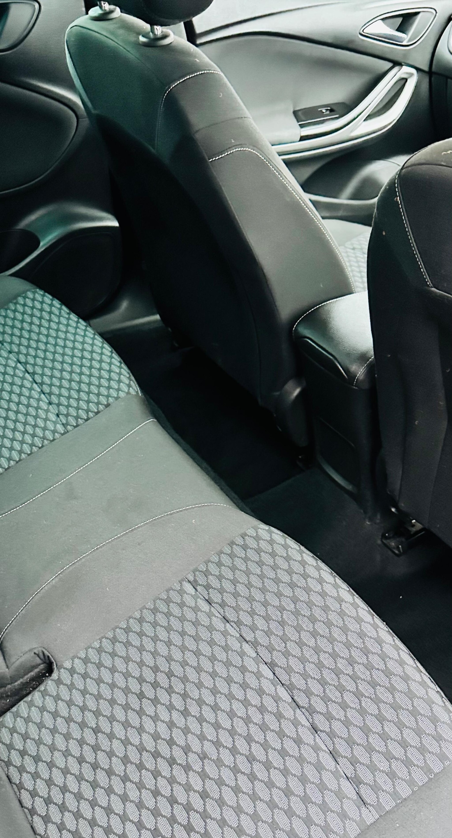 Used Vauxhall Astra for sale - 77242322: Photo 12