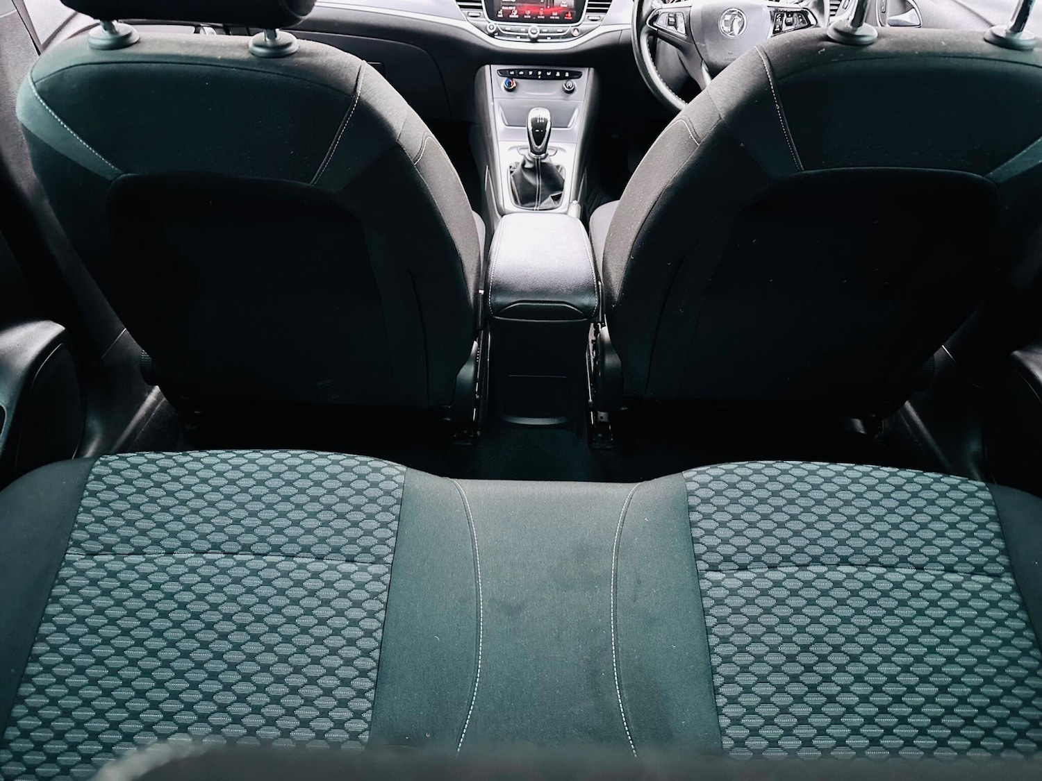 Used Vauxhall Astra for sale - 77242322: Photo 13