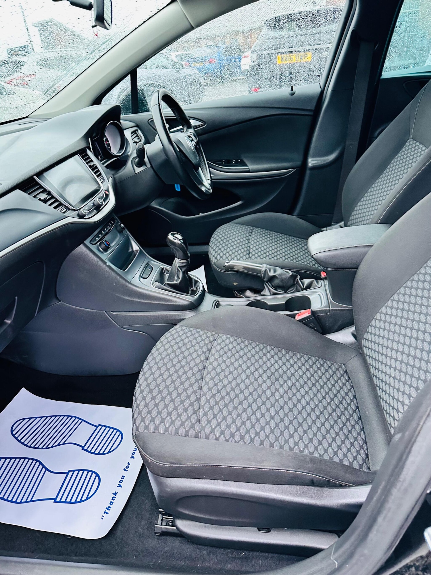 Used Vauxhall Astra for sale - 77242322: Photo 17