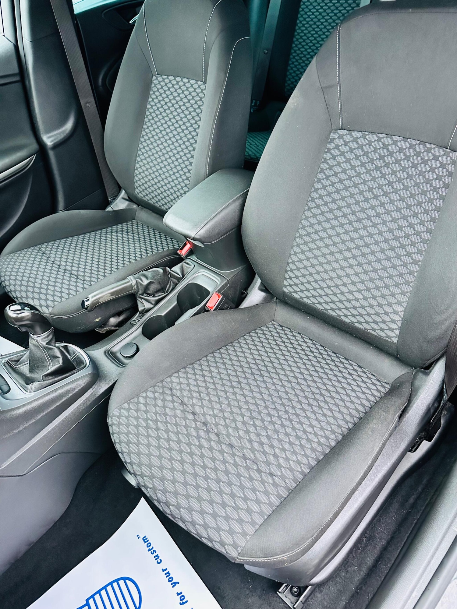 Used Vauxhall Astra for sale - 77242322: Photo 18