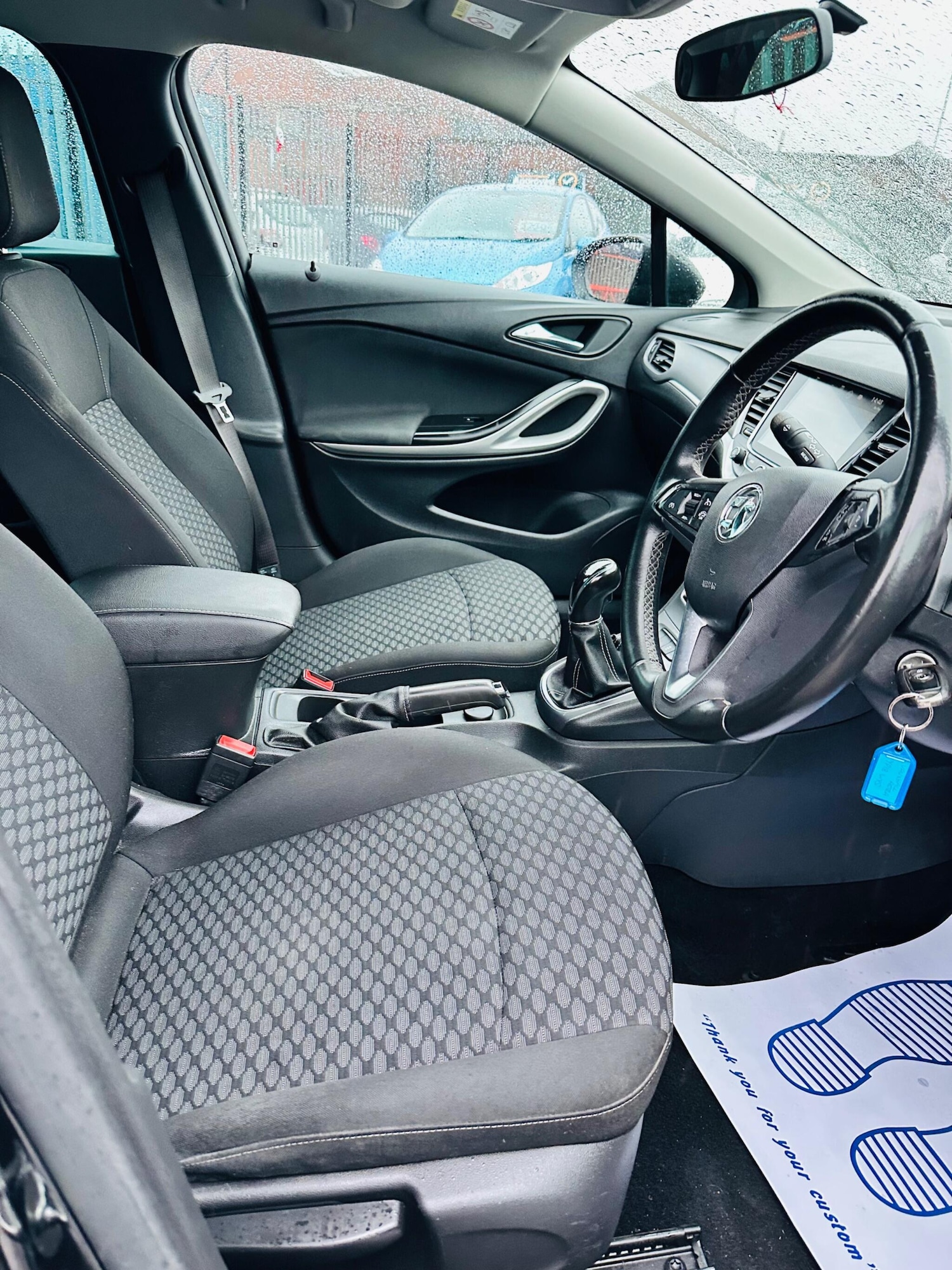 Used Vauxhall Astra for sale - 77242322: Photo 24