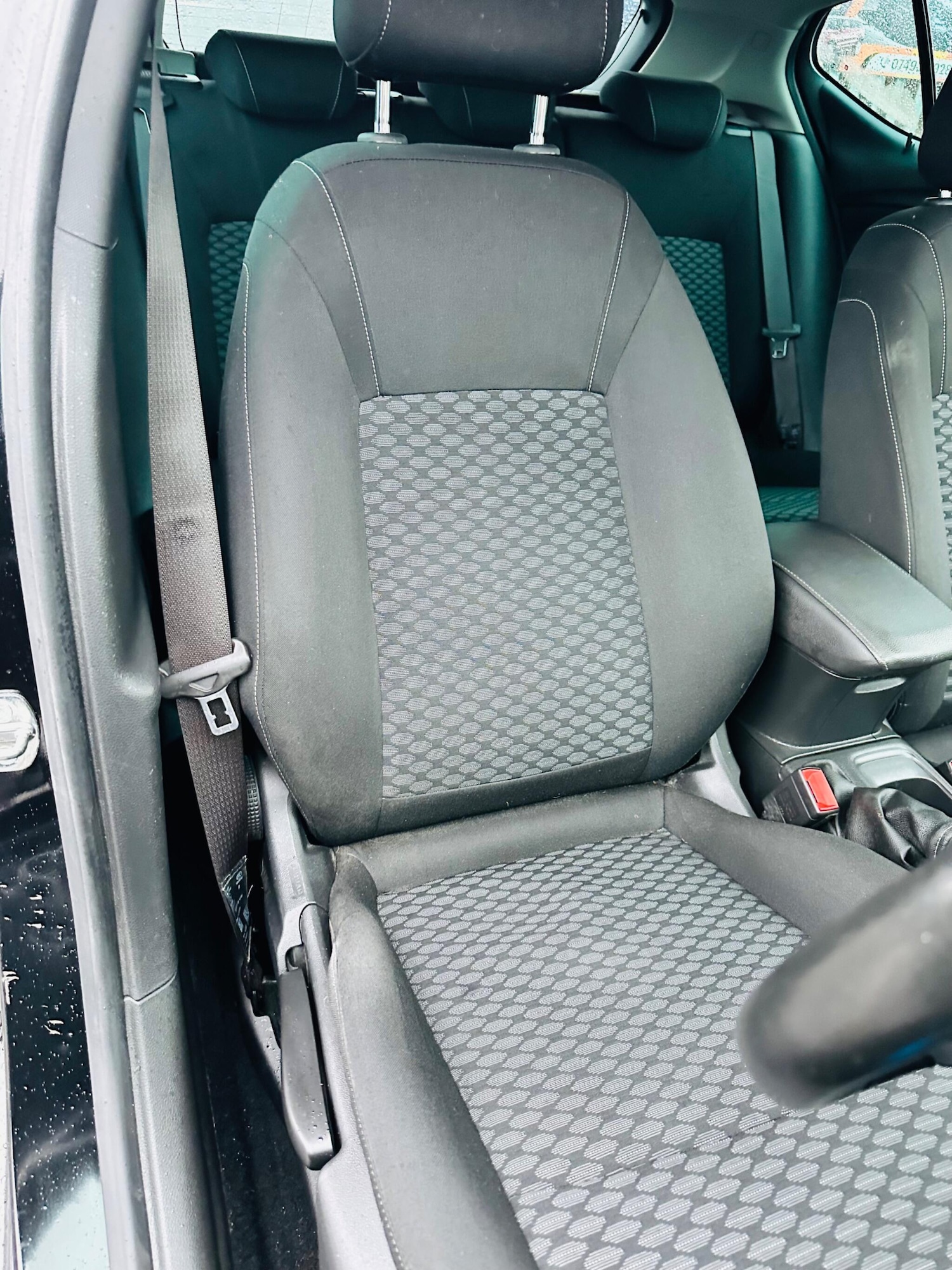 Used Vauxhall Astra for sale - 77242322: Photo 25