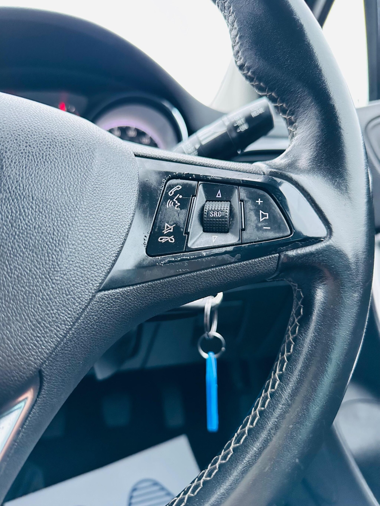 Used Vauxhall Astra for sale - 77242322: Photo 29