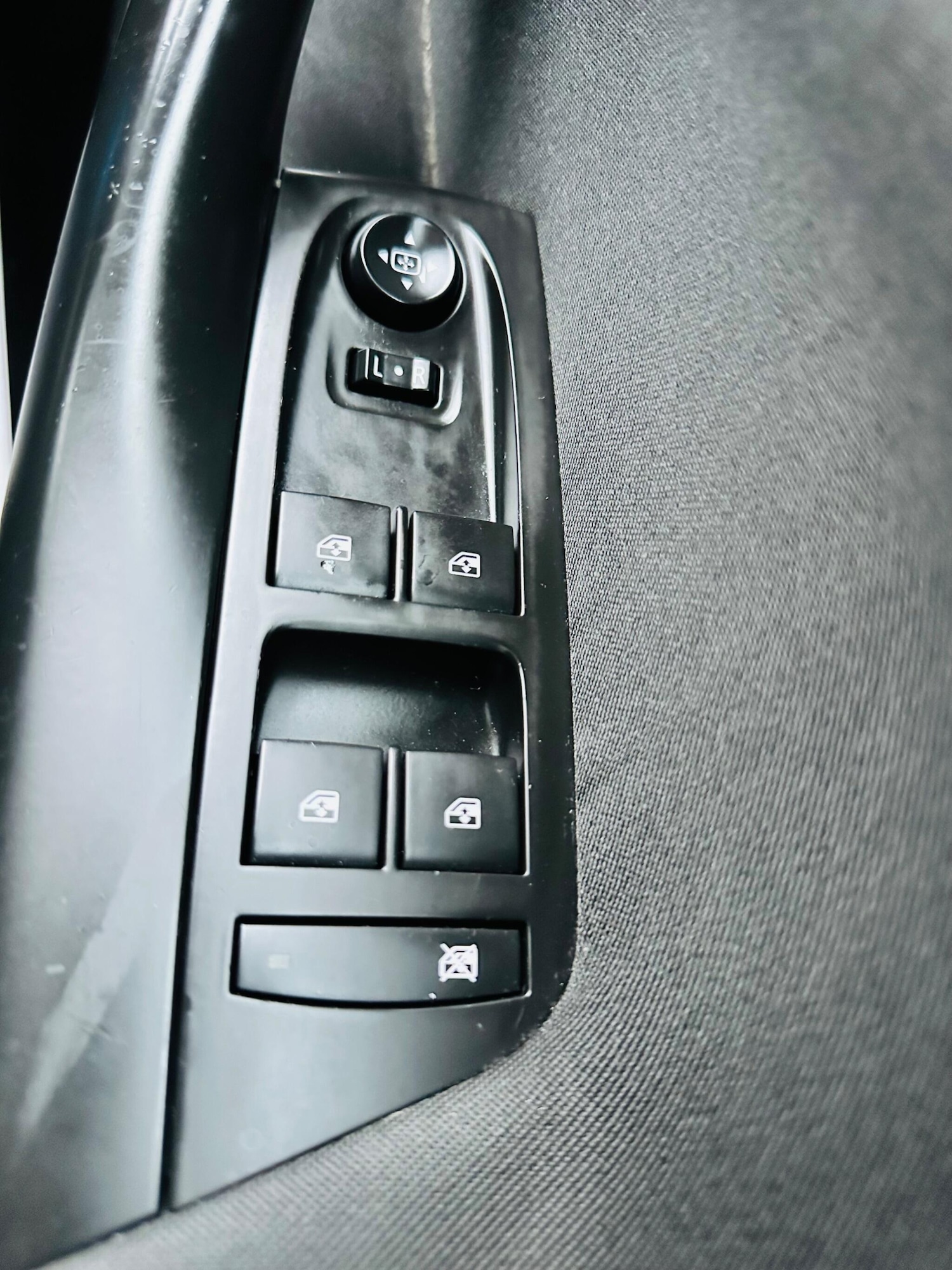 Used Vauxhall Astra for sale - 77242322: Photo 31