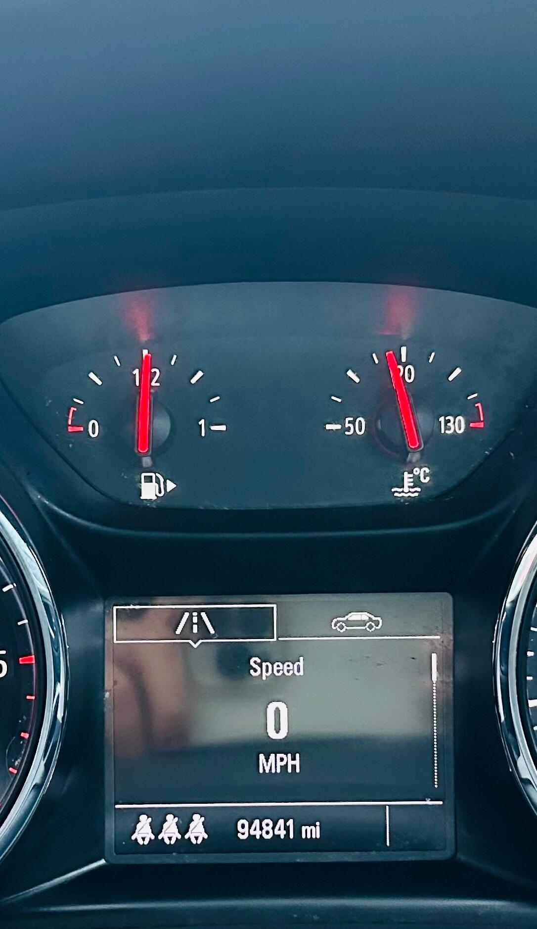 Used Vauxhall Astra for sale - 77242322: Photo 33