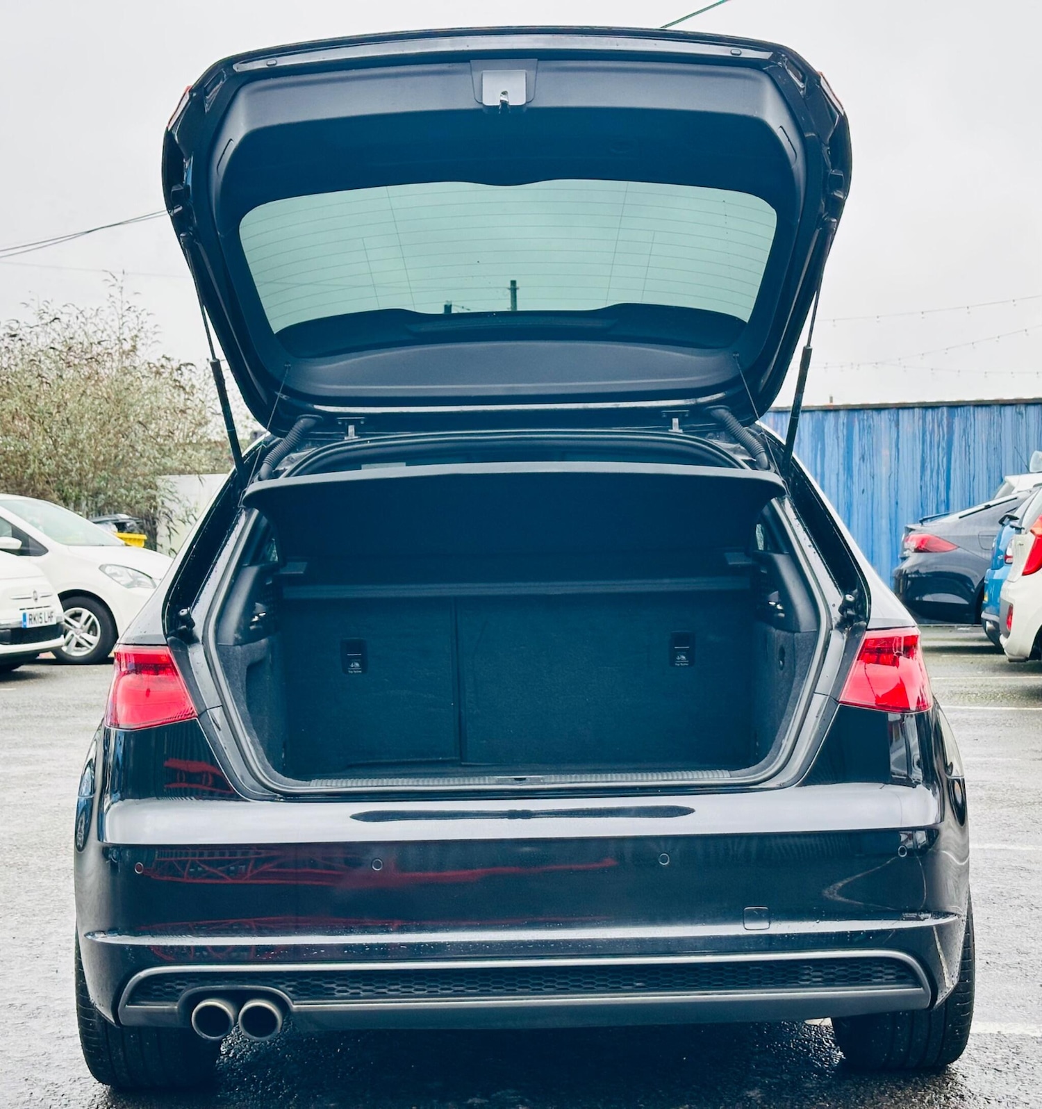 Used Audi A3 2014 for sale - 77305634: Photo 10