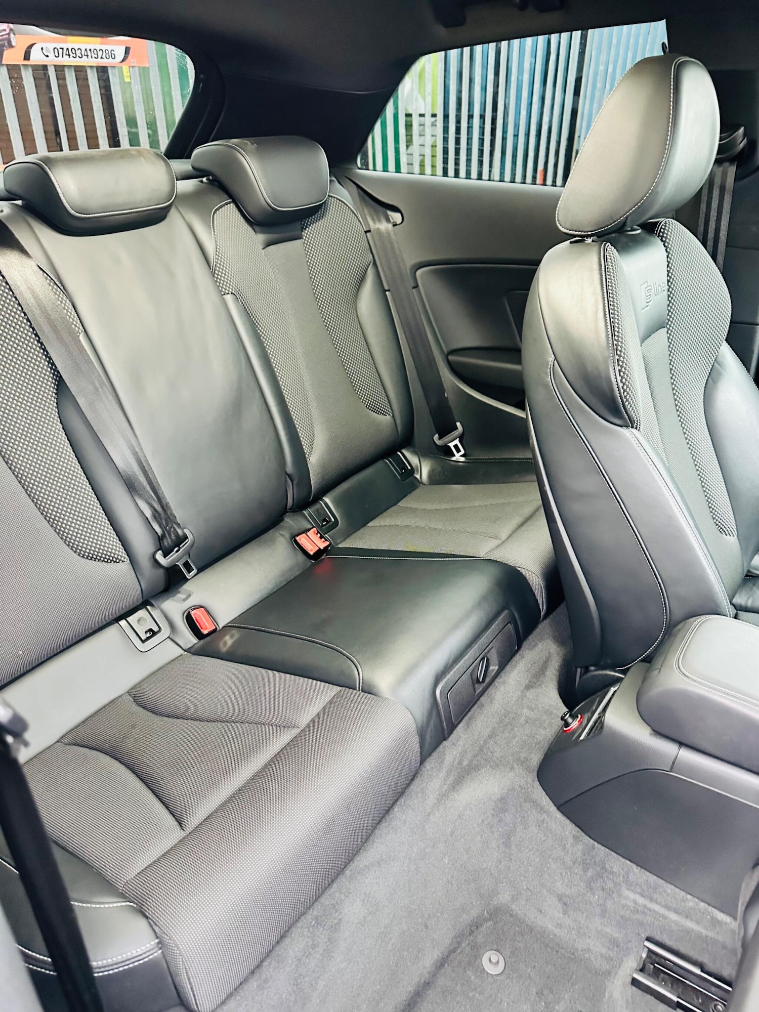 Used Audi A3 2014 for sale - 77305634: Photo 12