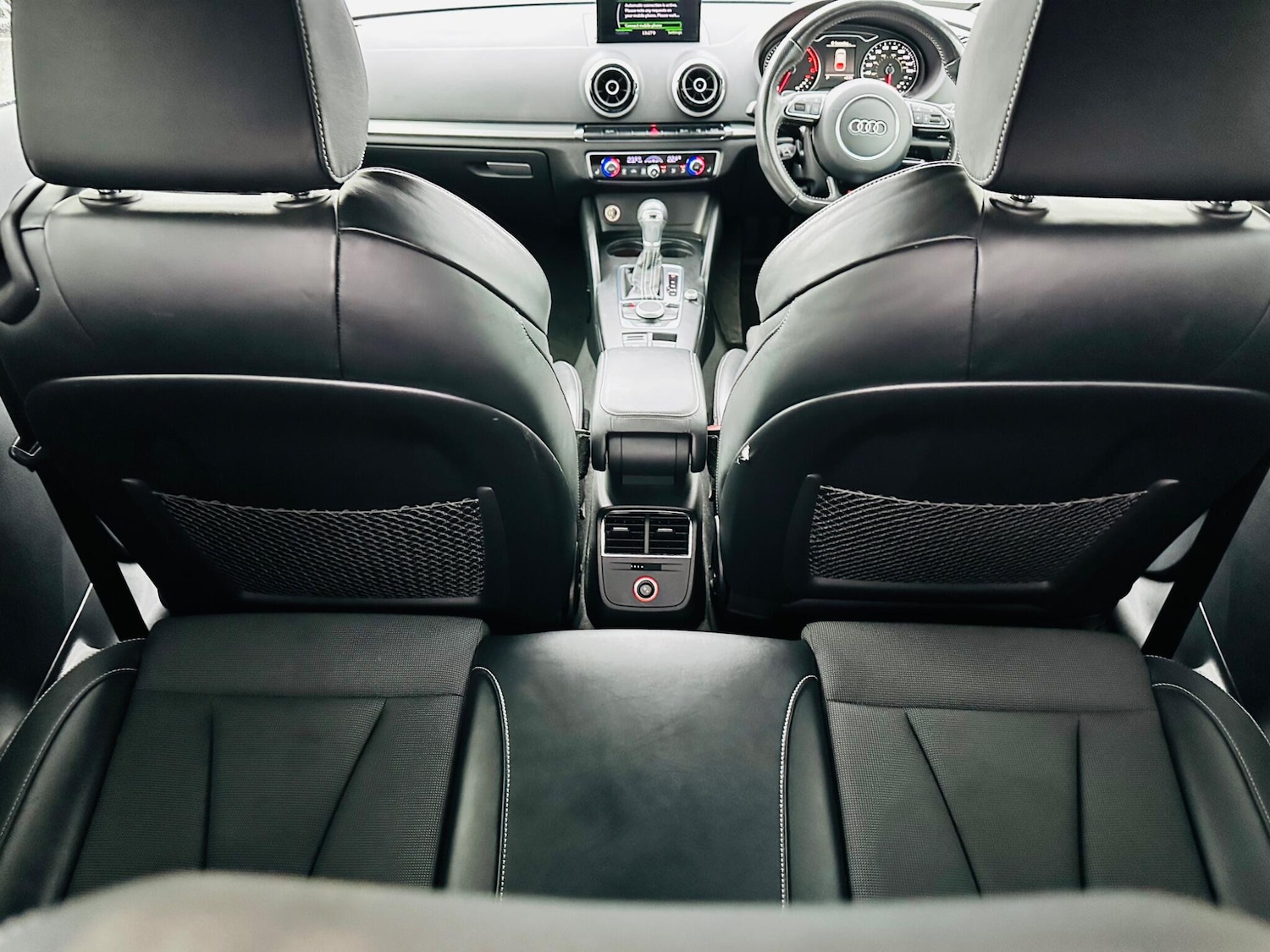 Used Audi A3 2014 for sale - 77305634: Photo 13