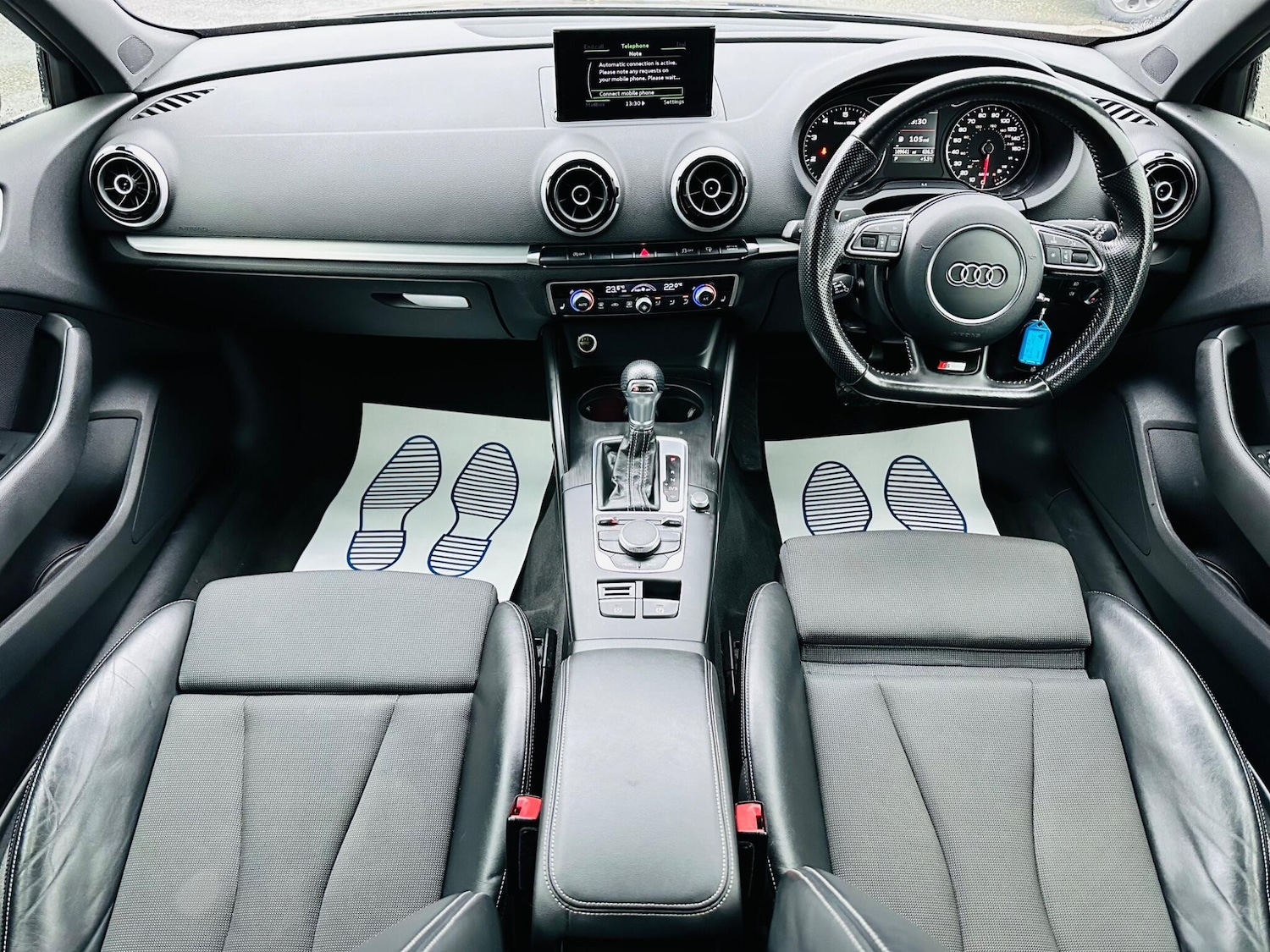 Used Audi A3 2014 for sale - 77305634: Photo 14