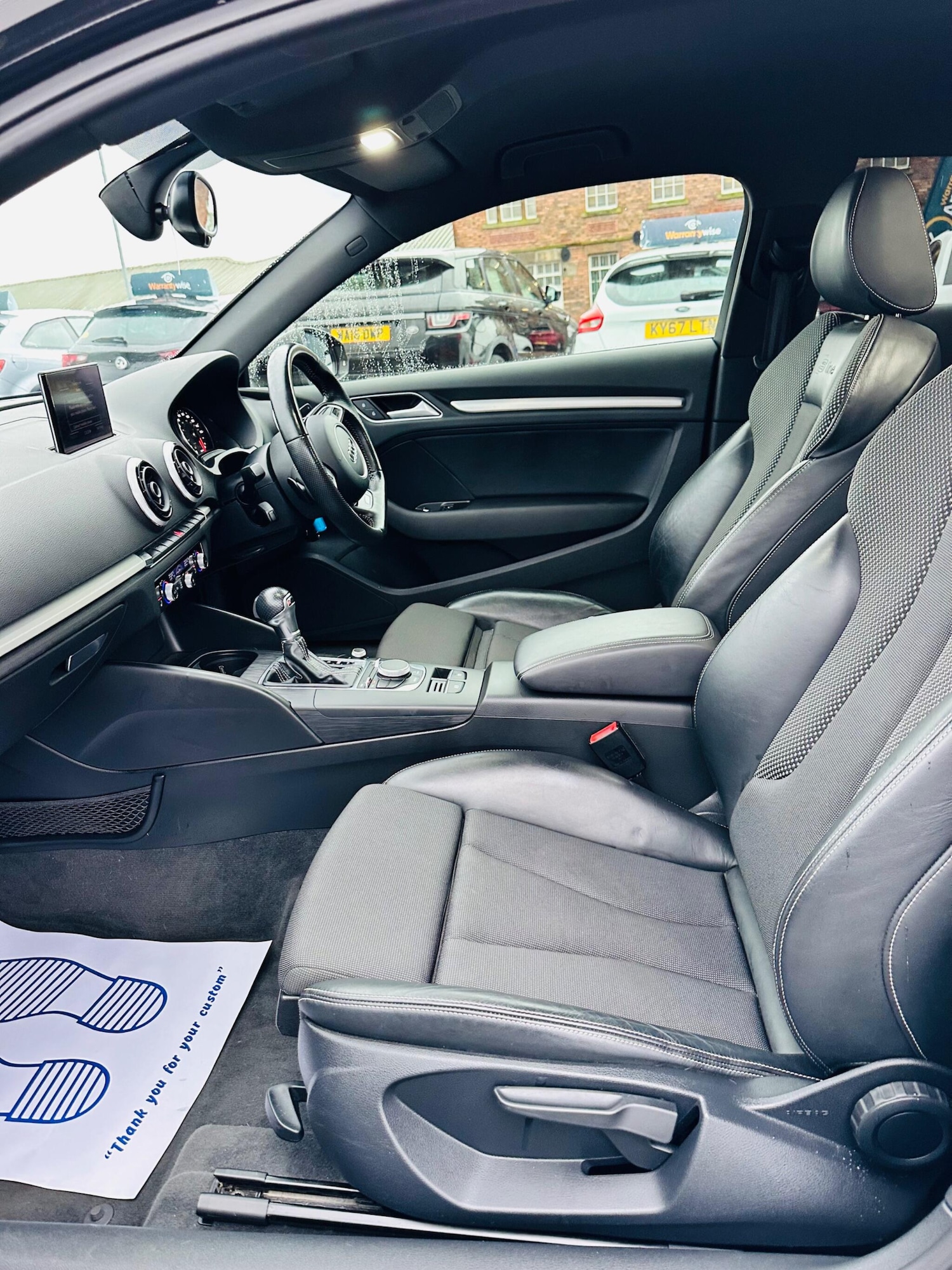 Used Audi A3 2014 for sale - 77305634: Photo 16