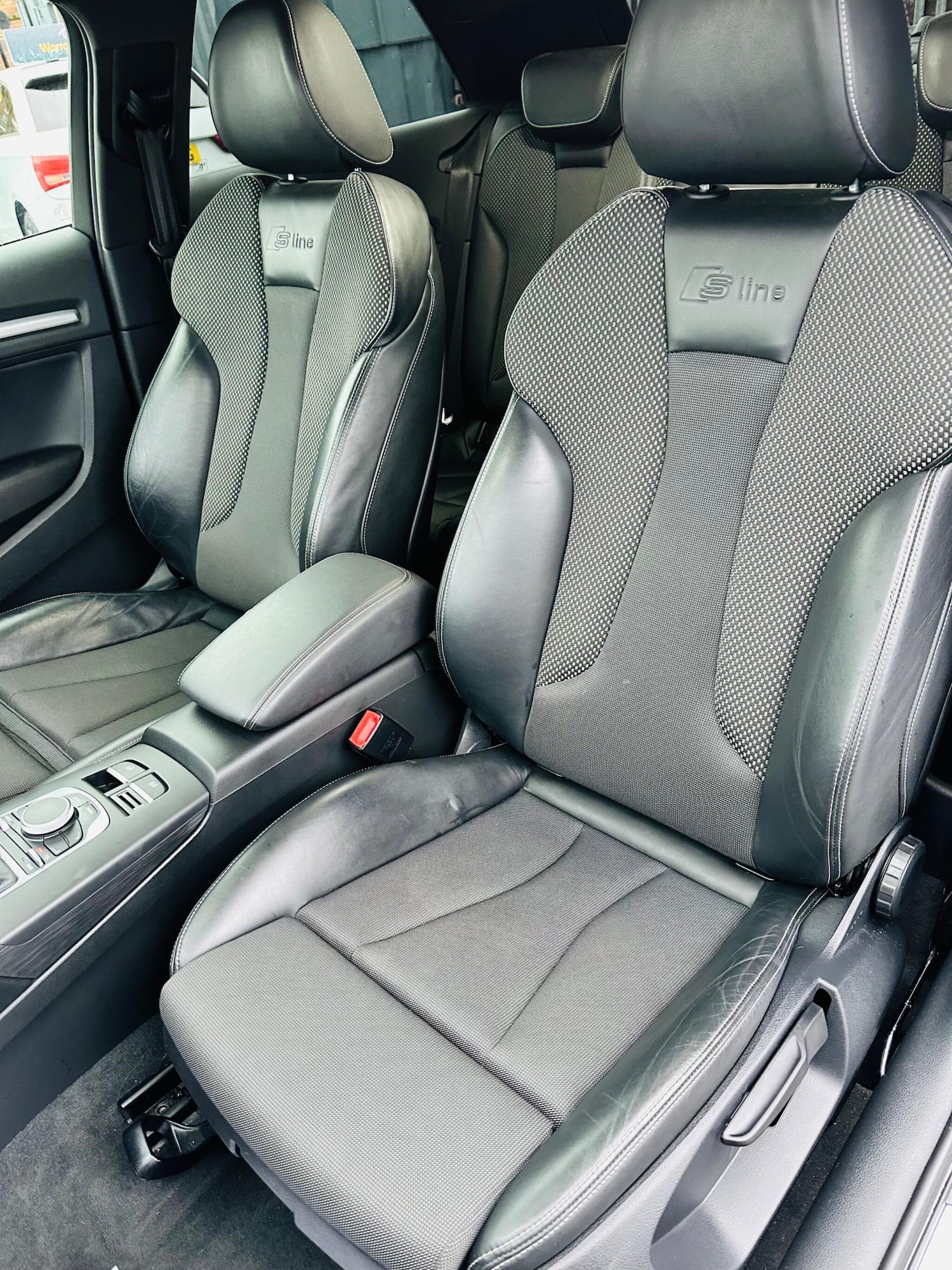 Used Audi A3 2014 for sale - 77305634: Photo 17