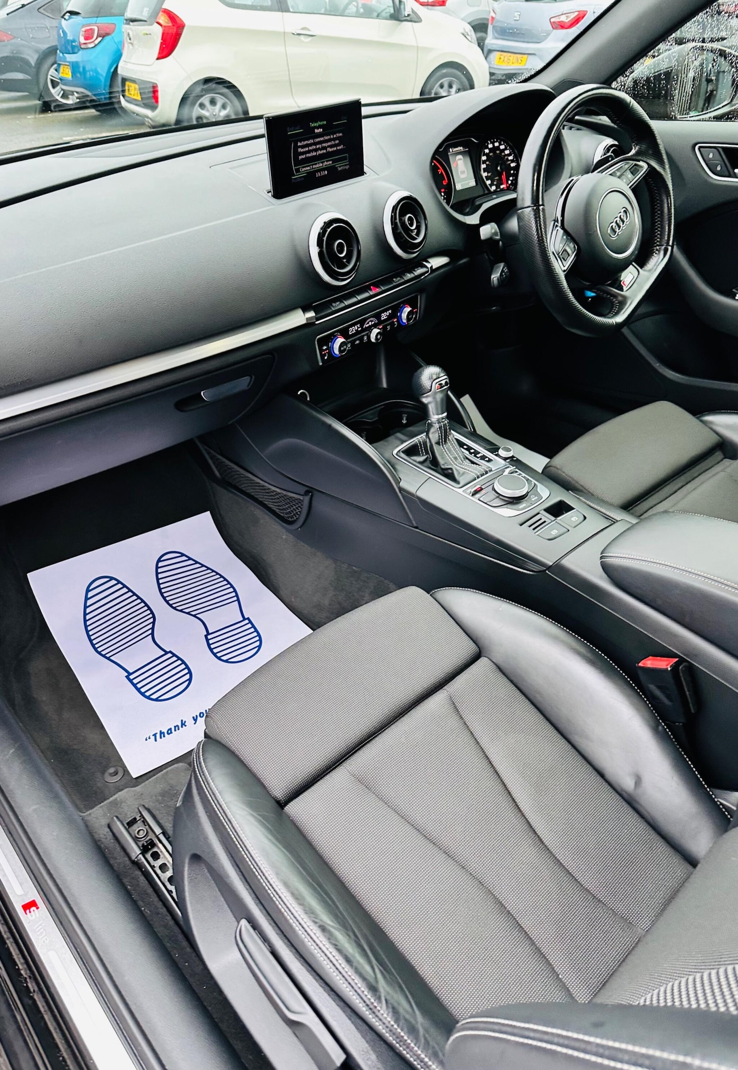 Used Audi A3 2014 for sale - 77305634: Photo 18