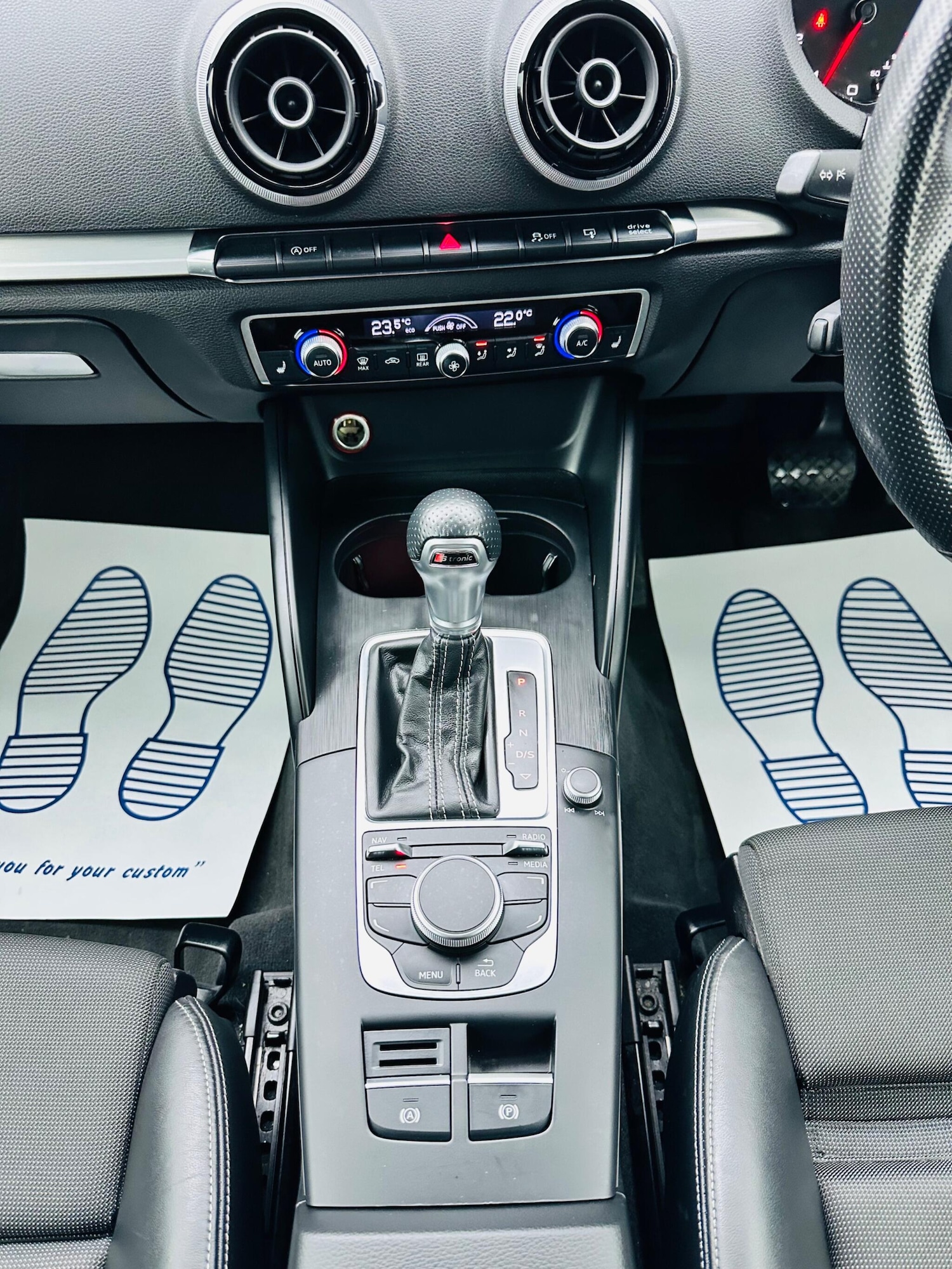 Used Audi A3 2014 for sale - 77305634: Photo 20