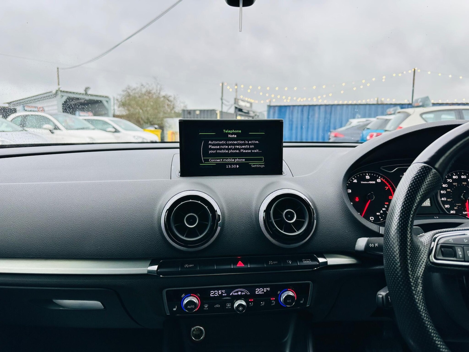 Used Audi A3 2014 for sale - 77305634: Photo 21