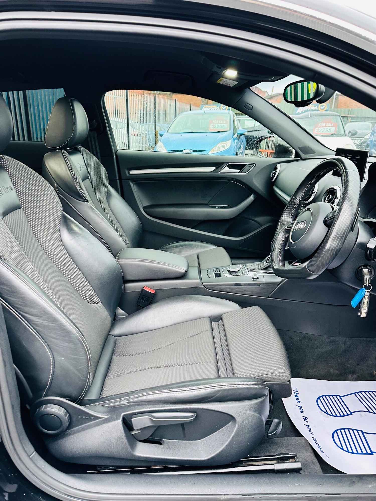 Used Audi A3 2014 for sale - 77305634: Photo 22