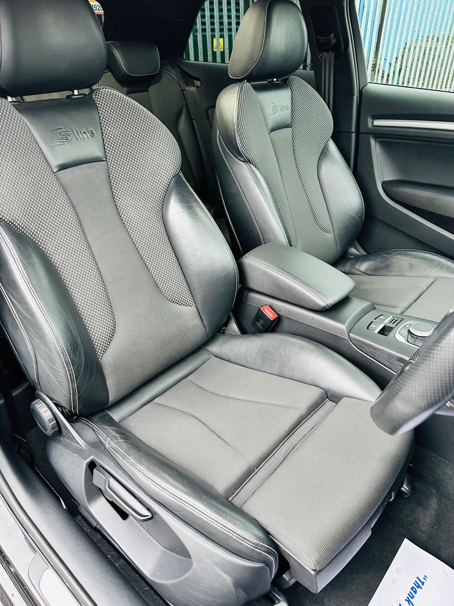 Used Audi A3 2014 for sale - 77305634: Photo 23