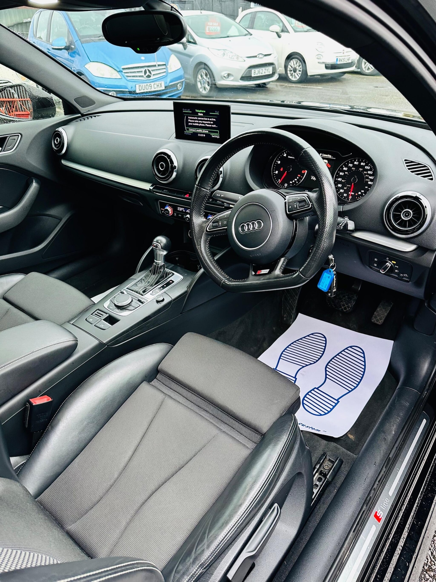 Used Audi A3 2014 for sale - 77305634: Photo 24