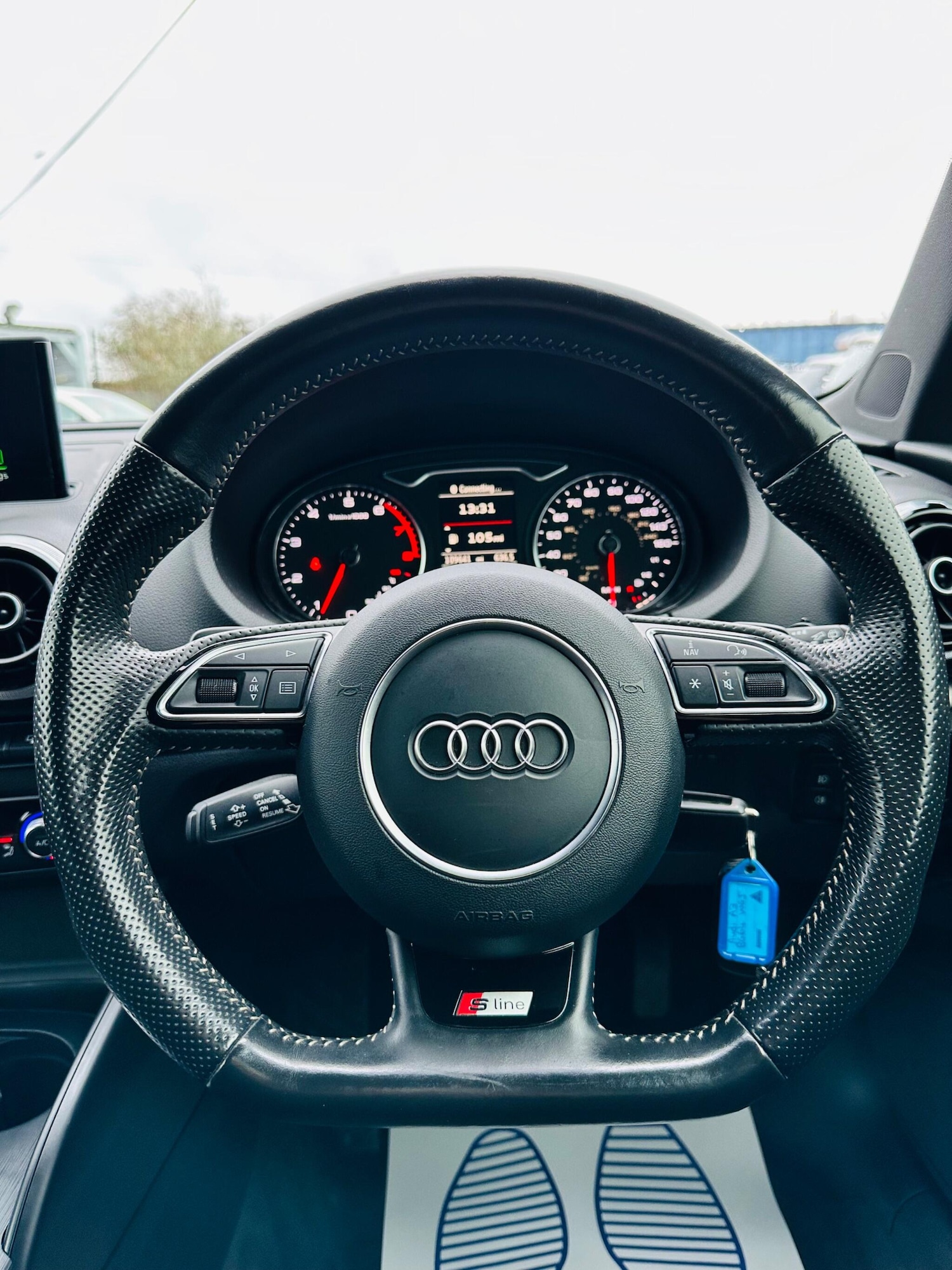 Used Audi A3 2014 for sale - 77305634: Photo 26