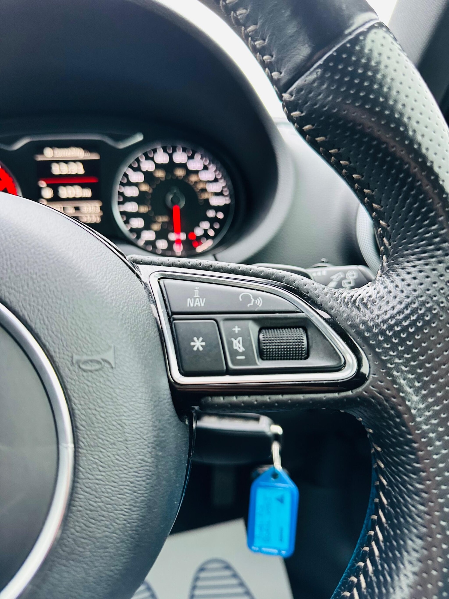 Used Audi A3 2014 for sale - 77305634: Photo 32