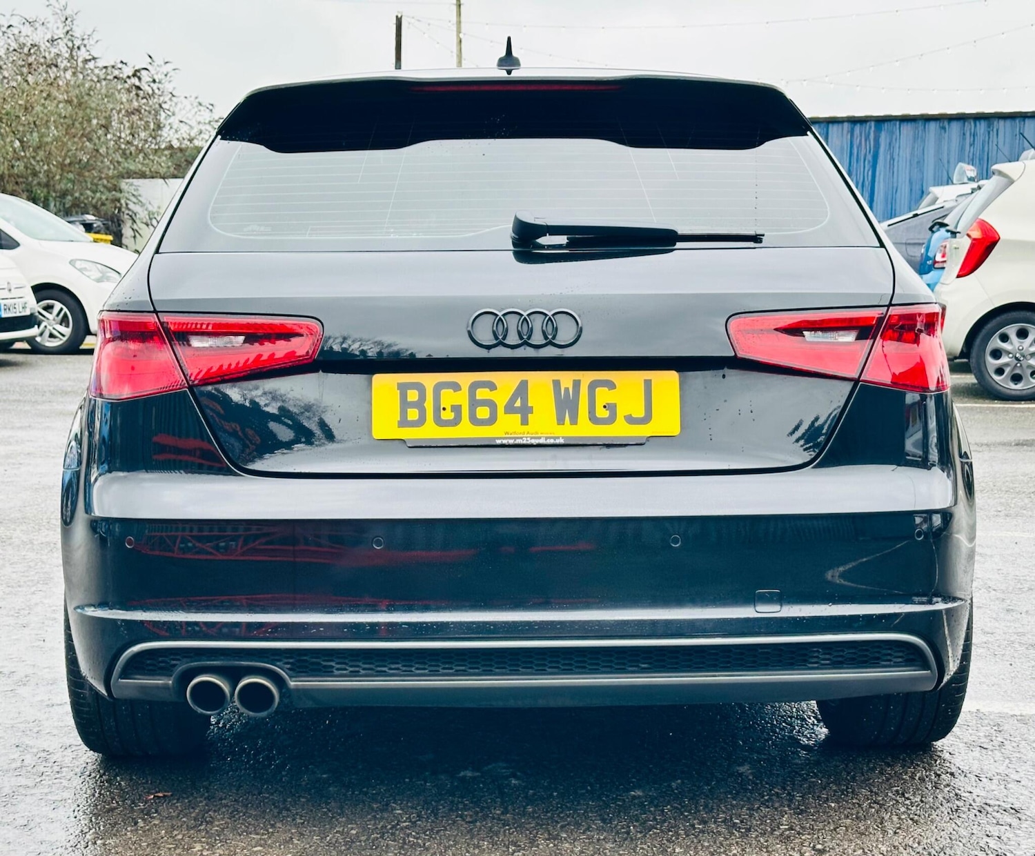 Used Audi A3 2014 for sale - 77305634: Photo 6