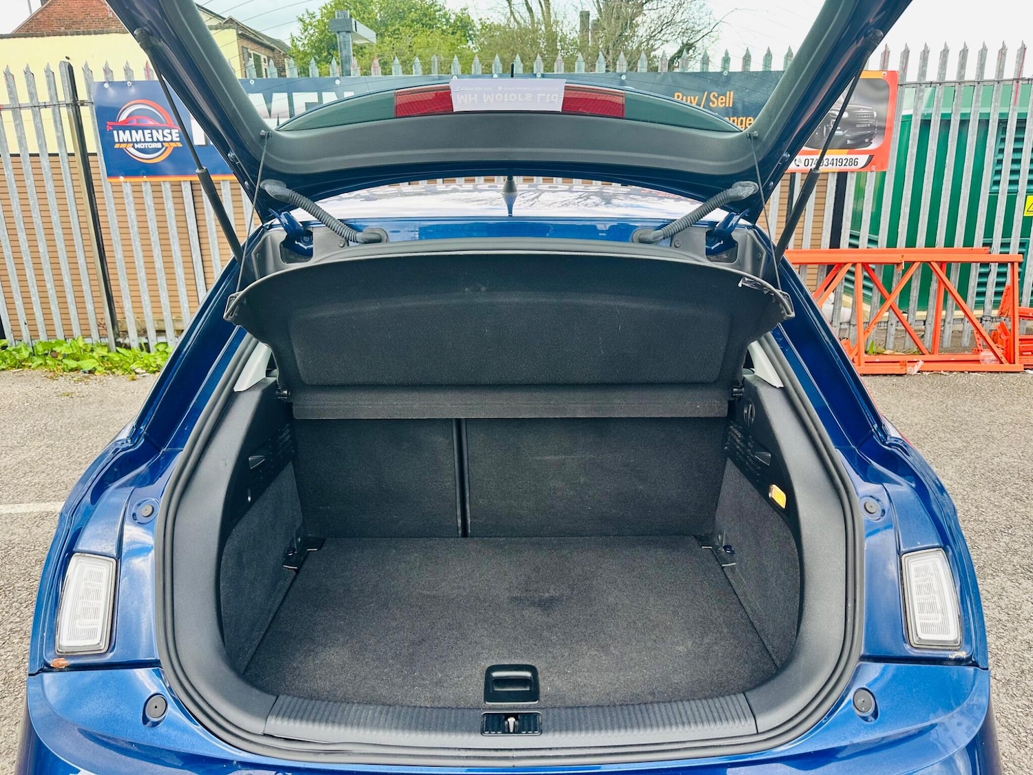 Used Audi A1 2011 for sale - 78006999: Photo 13