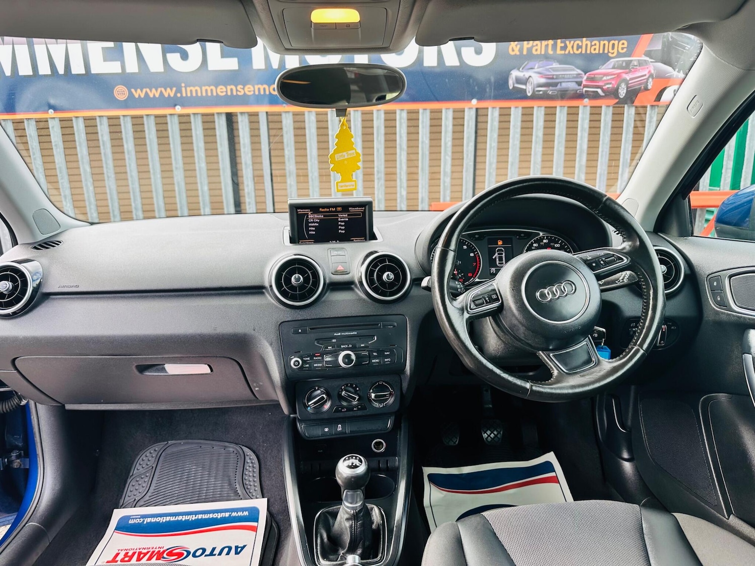 Used Audi A1 2011 for sale - 78006999: Photo 17