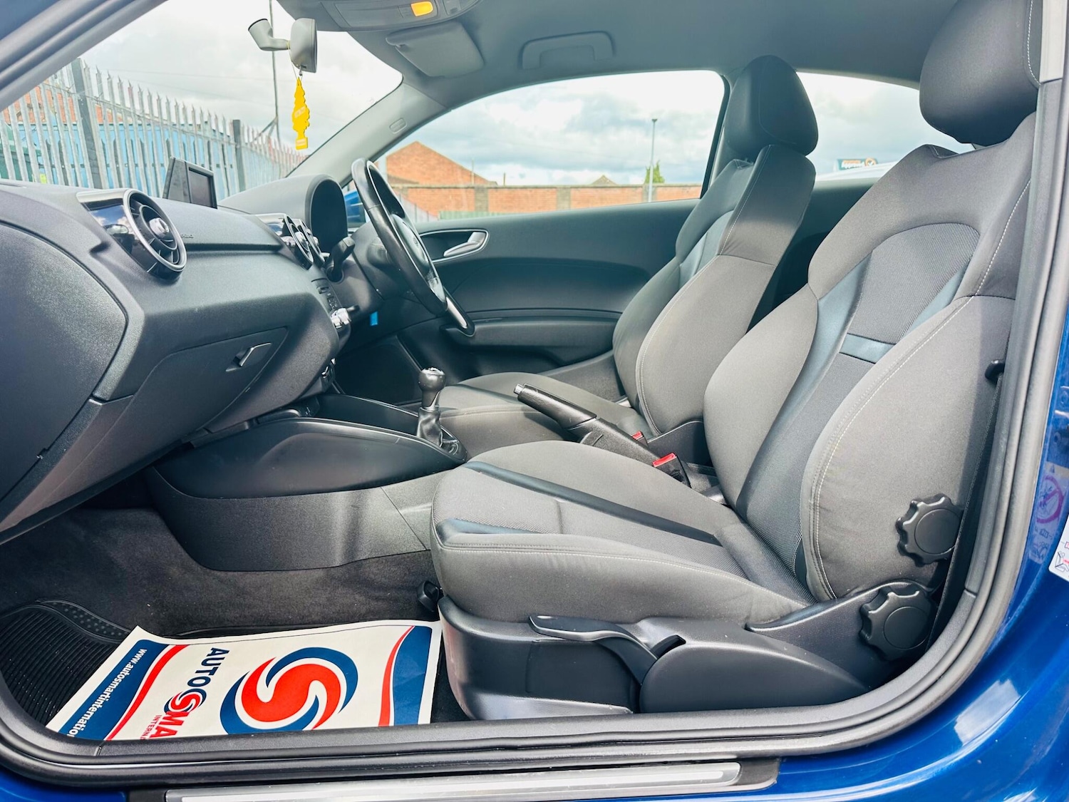 Used Audi A1 2011 for sale - 78006999: Photo 20