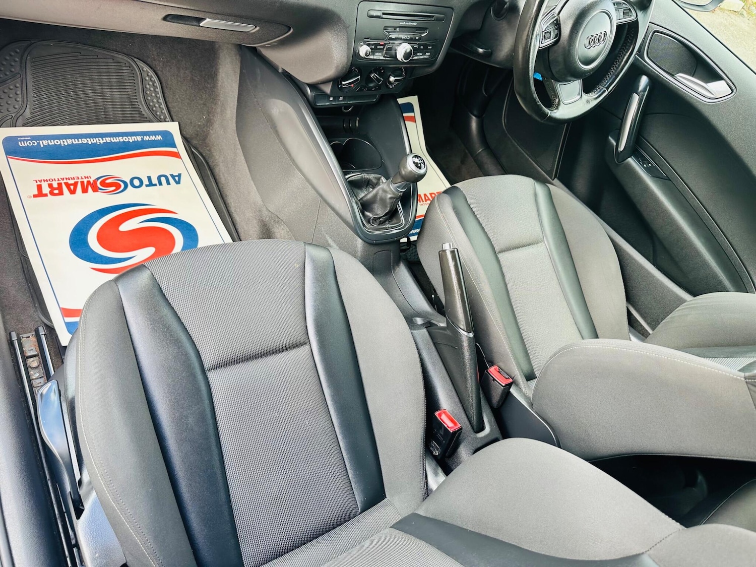 Used Audi A1 2011 for sale - 78006999: Photo 22