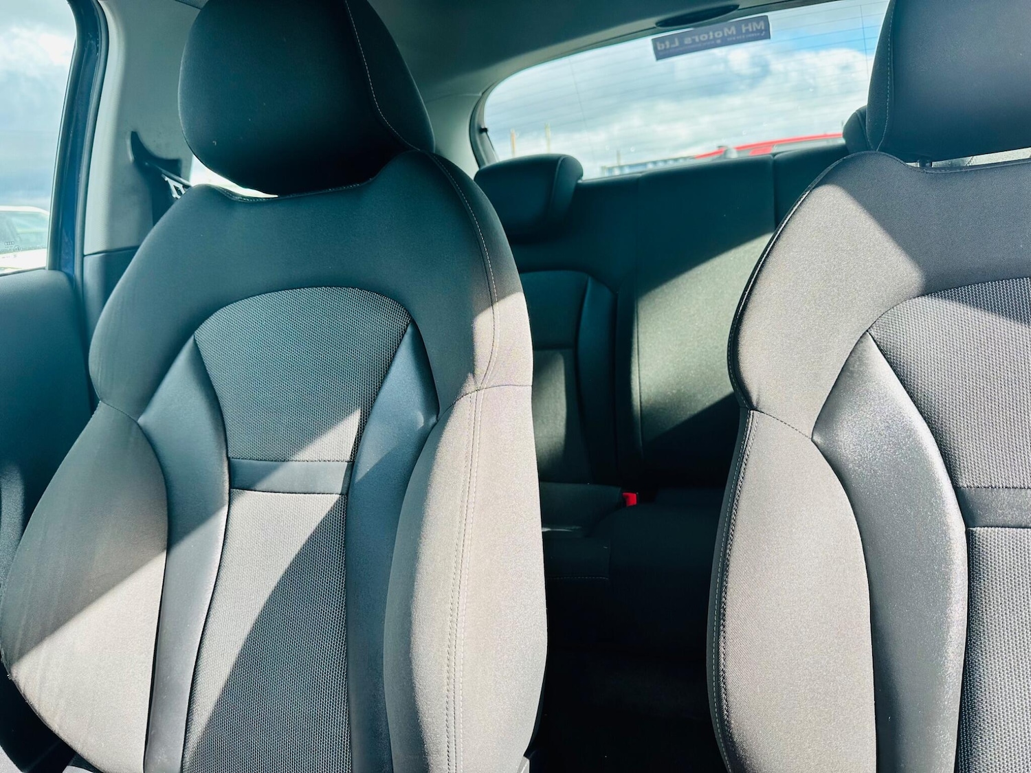 Used Audi A1 2011 for sale - 78006999: Photo 23