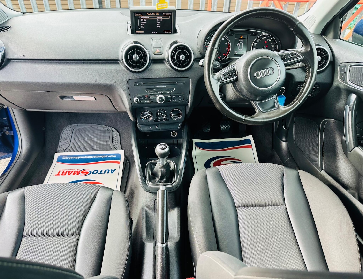 Used Audi A1 2011 for sale - 78006999: Photo 24