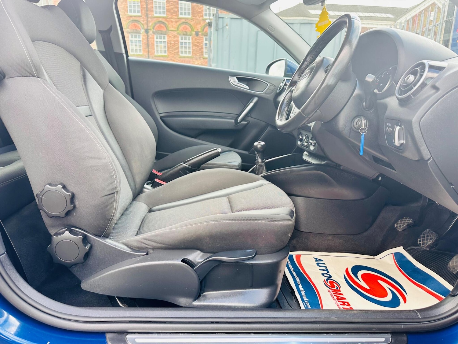 Used Audi A1 2011 for sale - 78006999: Photo 25