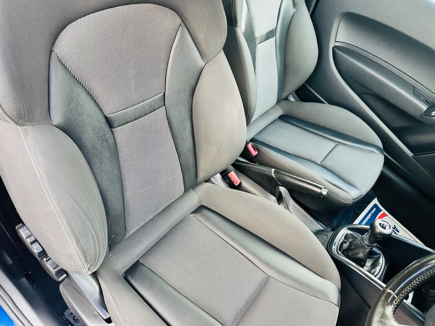 Used Audi A1 2011 for sale - 78006999: Photo 26