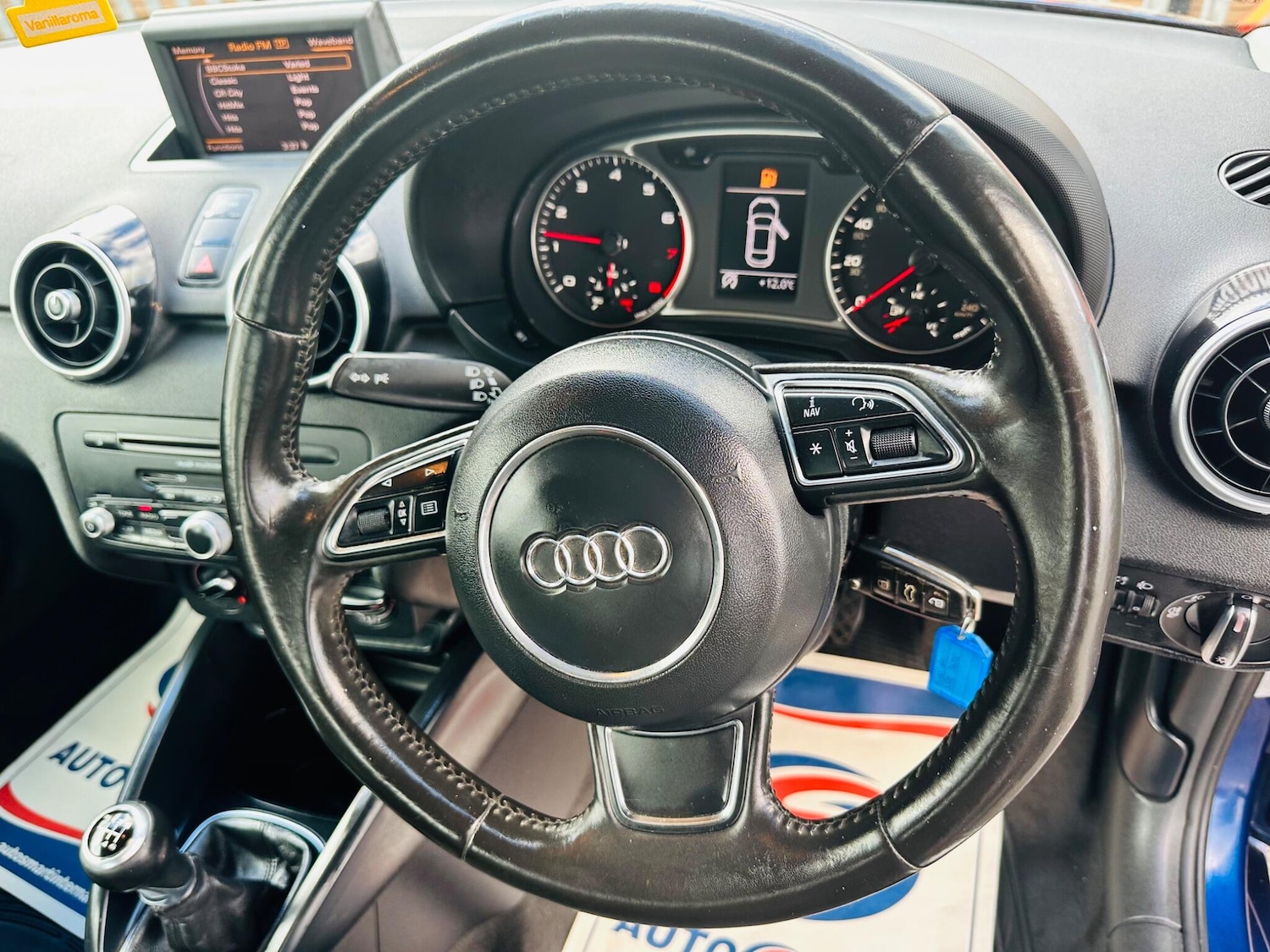 Used Audi A1 2011 for sale - 78006999: Photo 29