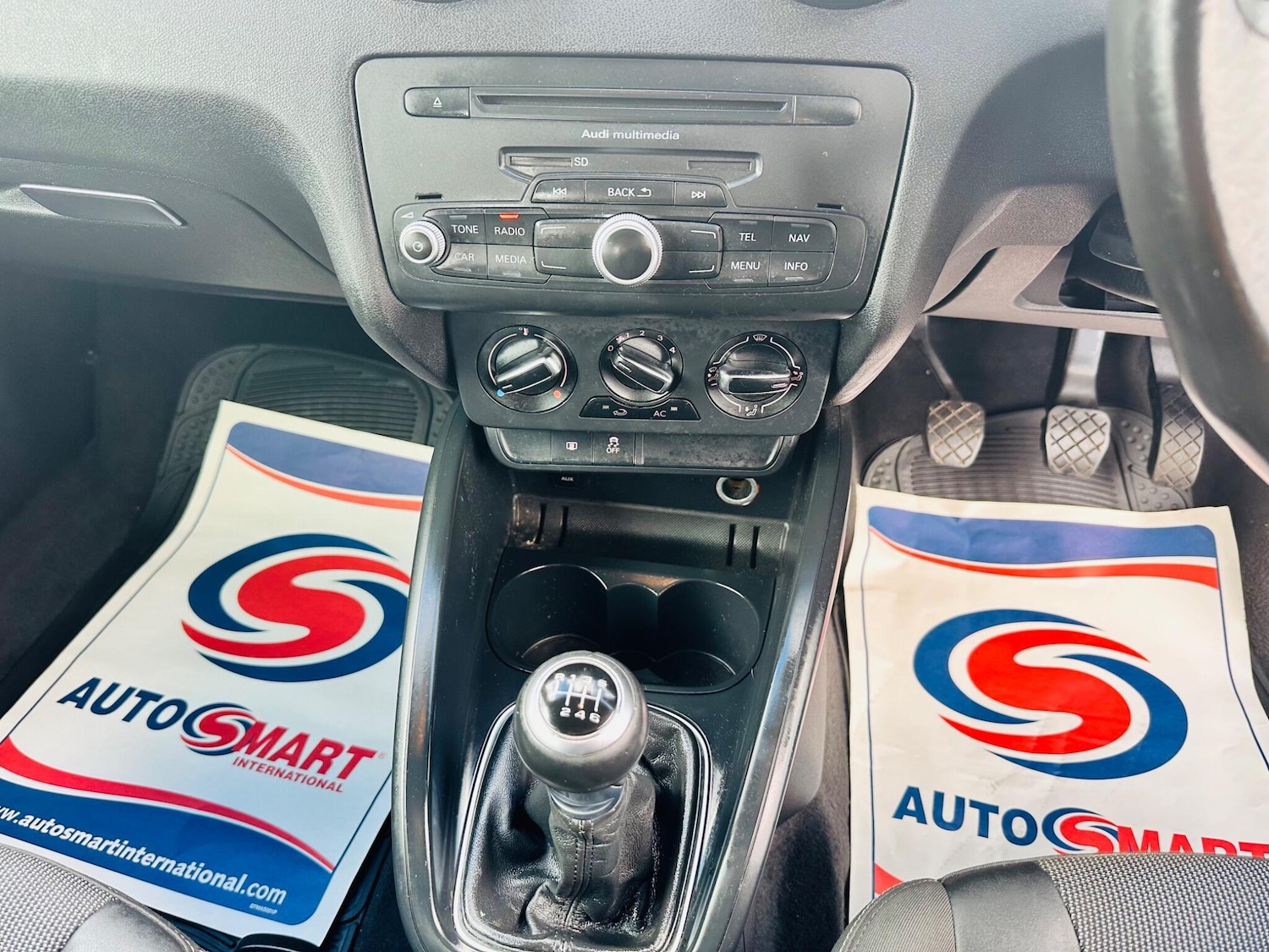 Used Audi A1 2011 for sale - 78006999: Photo 30