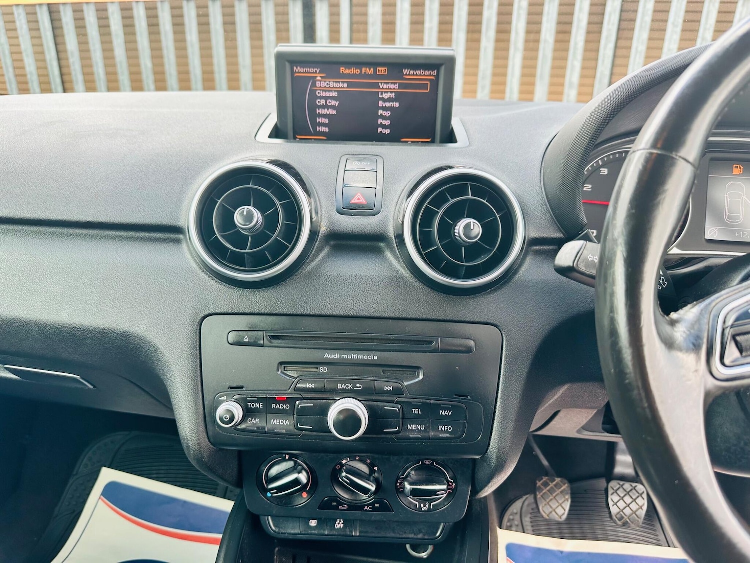 Used Audi A1 2011 for sale - 78006999: Photo 31