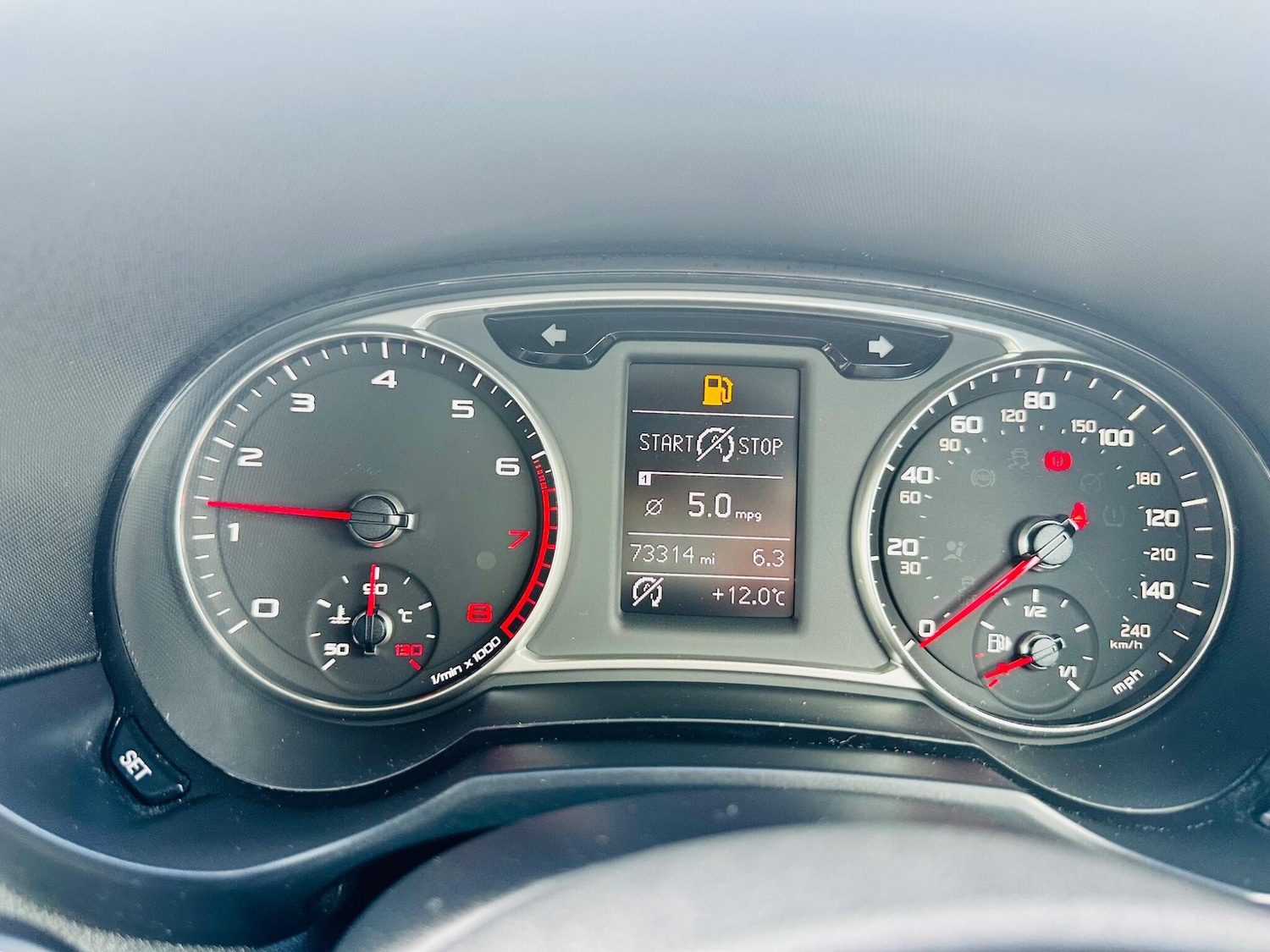 Used Audi A1 2011 for sale - 78006999: Photo 32