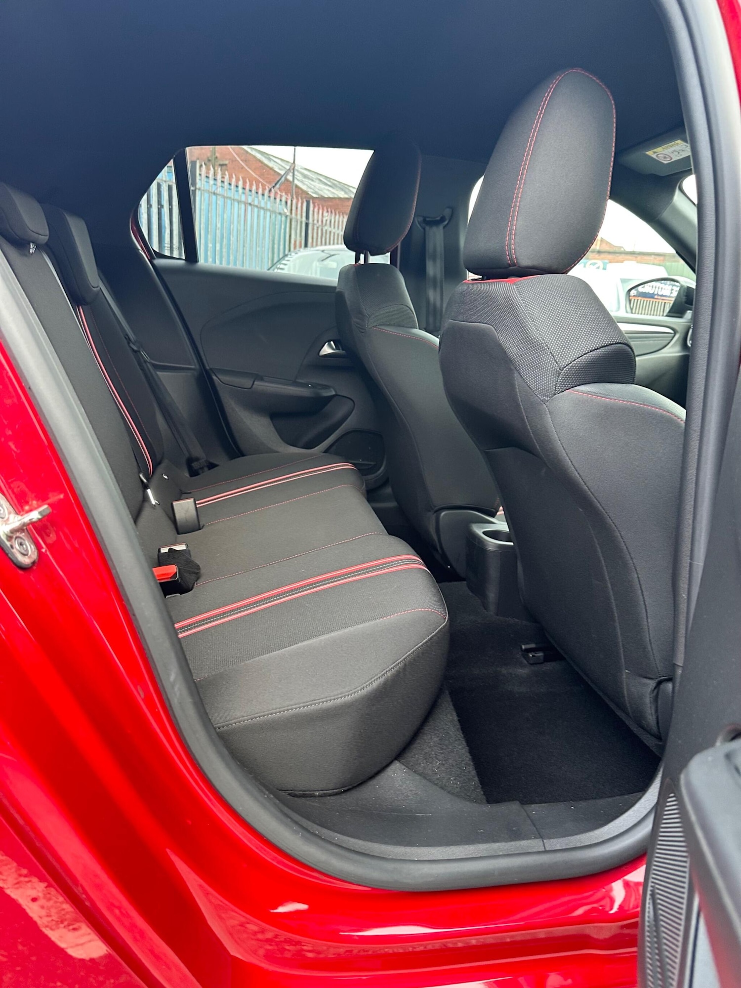 Used Vauxhall Corsa 2020 for sale - 77144595: Photo 13