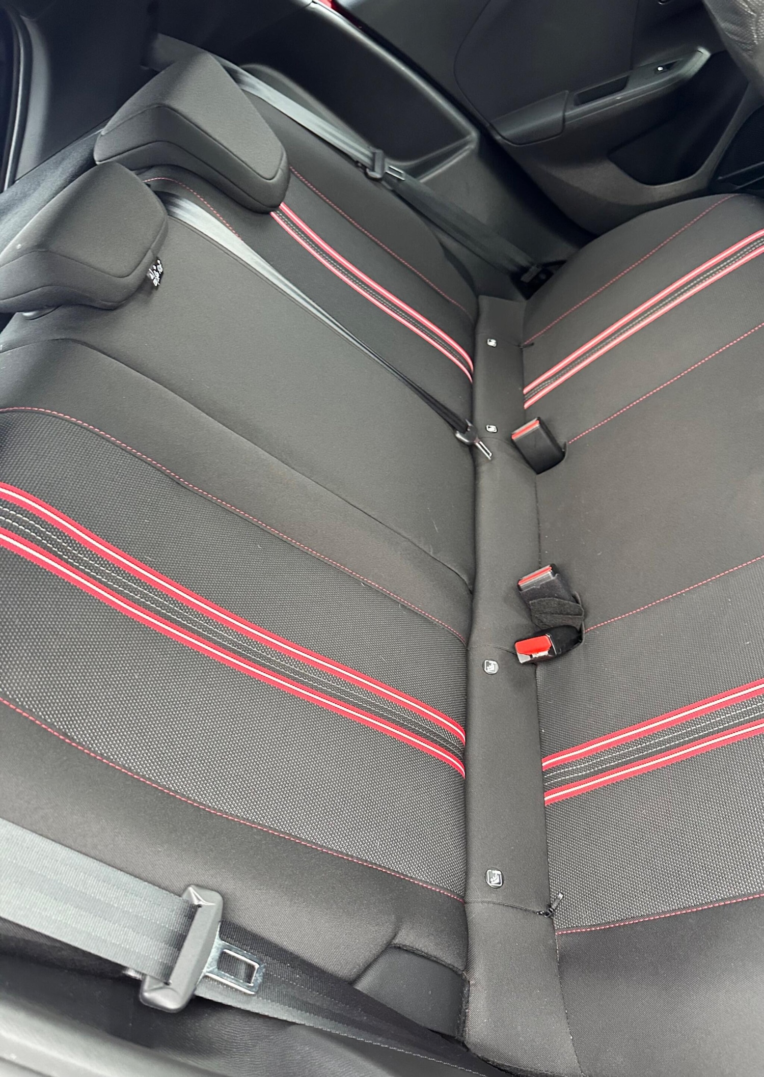 Used Vauxhall Corsa 2020 for sale - 77144595: Photo 14