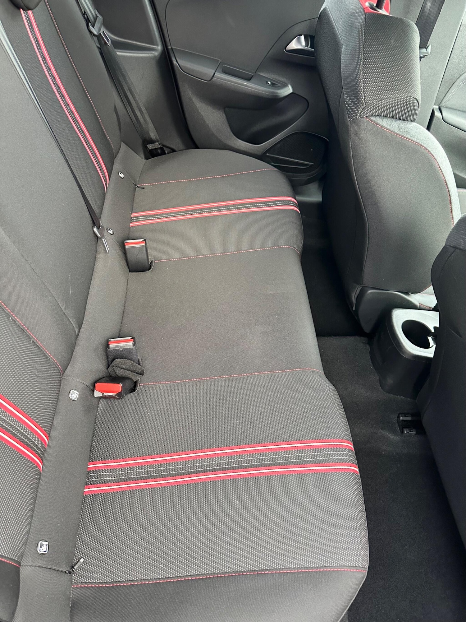 Used Vauxhall Corsa 2020 for sale - 77144595: Photo 16