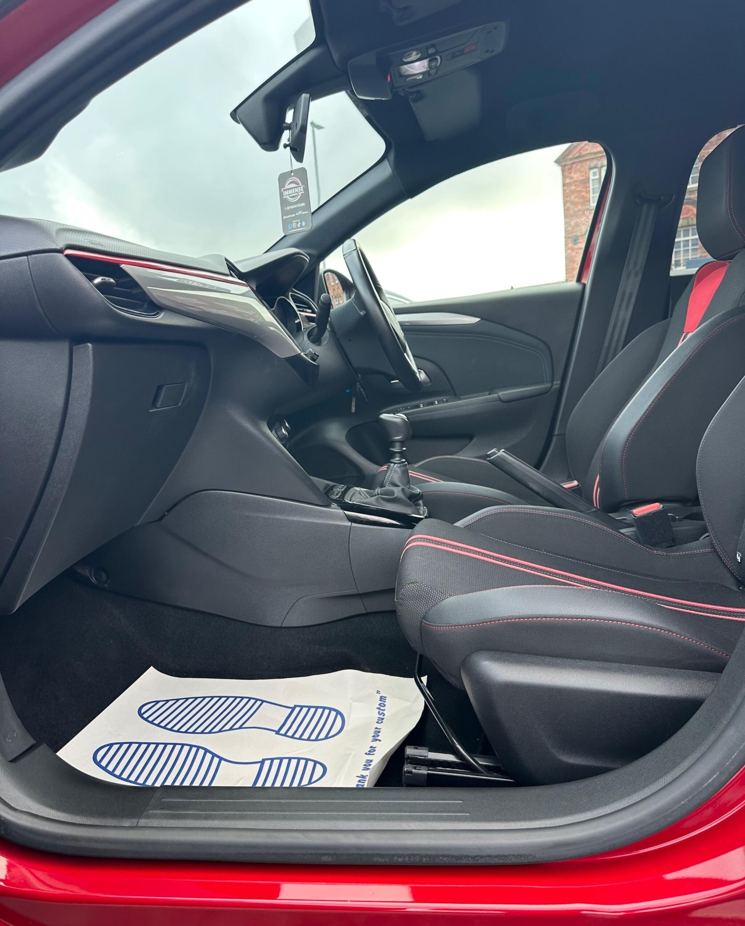 Used Vauxhall Corsa 2020 for sale - 77144595: Photo 19