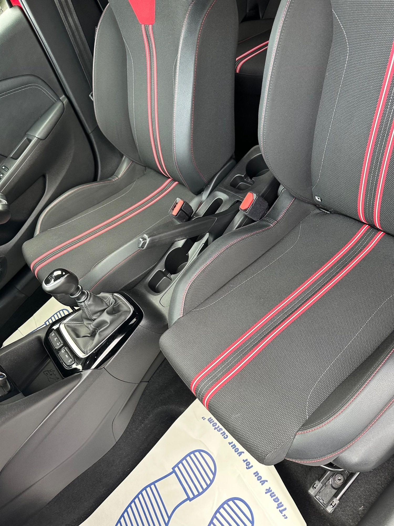 Used Vauxhall Corsa 2020 for sale - 77144595: Photo 20