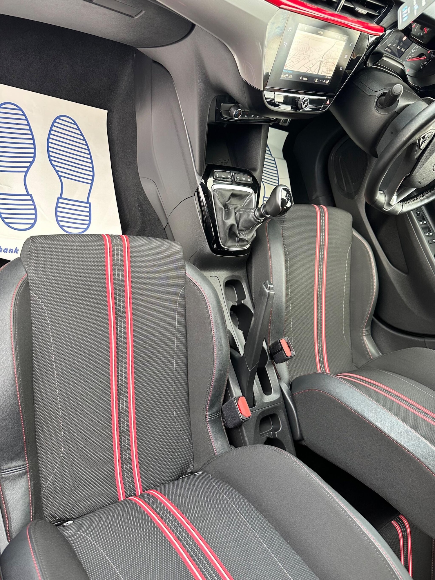 Used Vauxhall Corsa 2020 for sale - 77144595: Photo 21