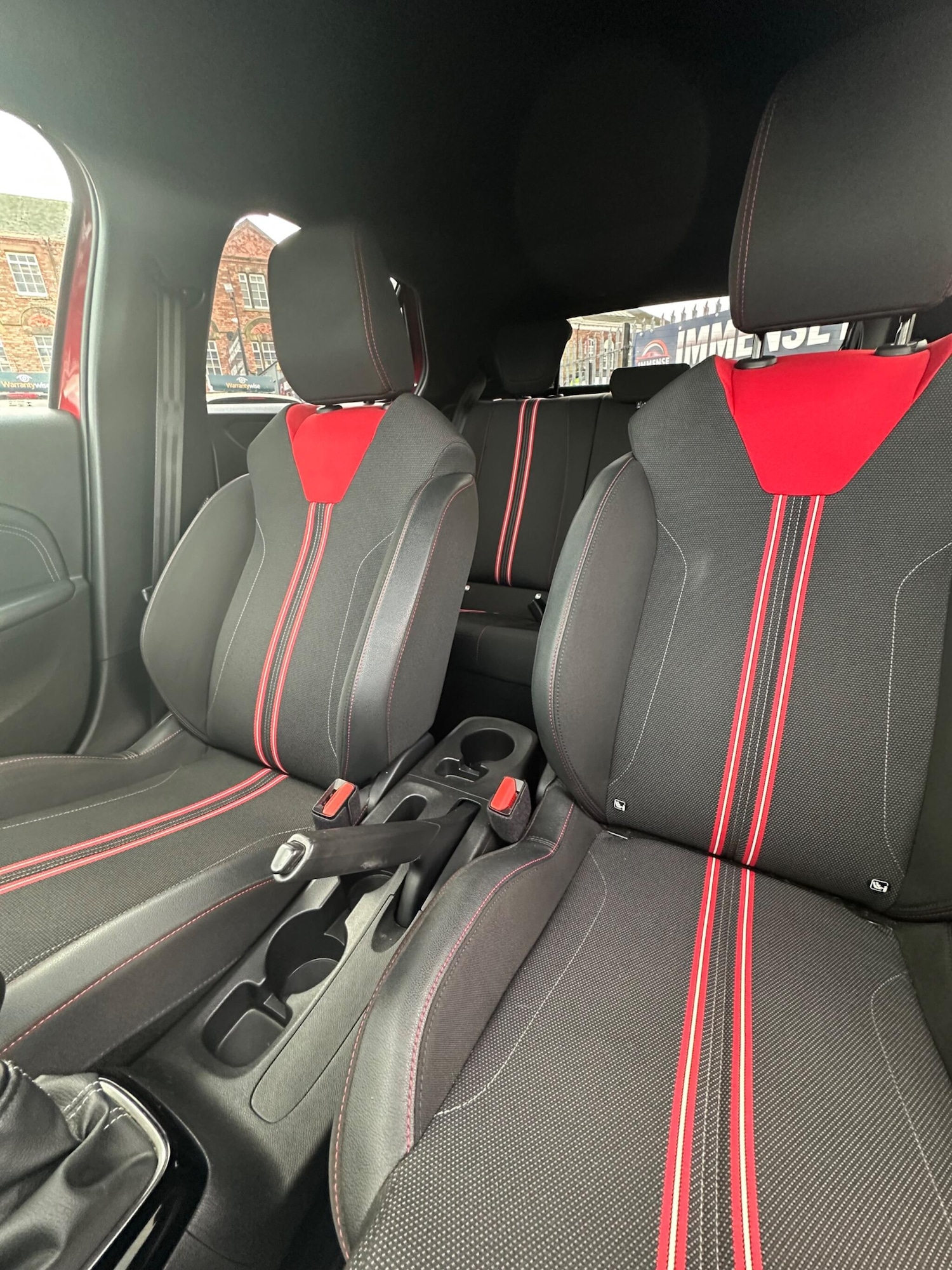 Used Vauxhall Corsa 2020 for sale - 77144595: Photo 23