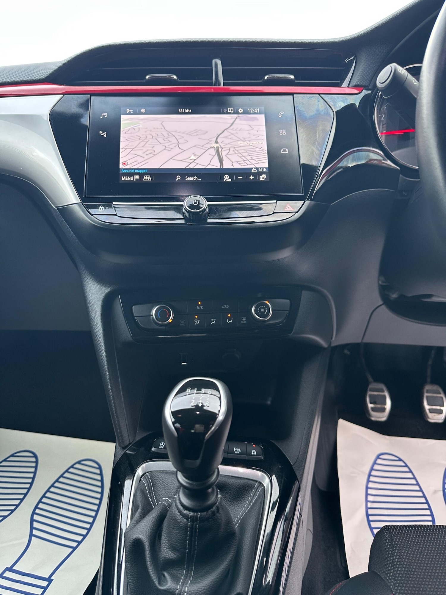 Used Vauxhall Corsa 2020 for sale - 77144595: Photo 24