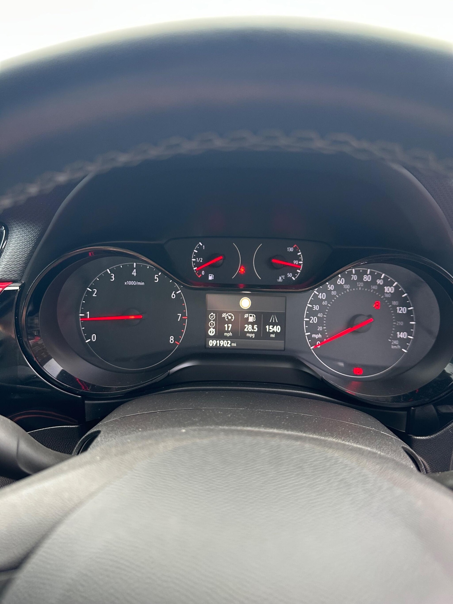 Used Vauxhall Corsa 2020 for sale - 77144595: Photo 36