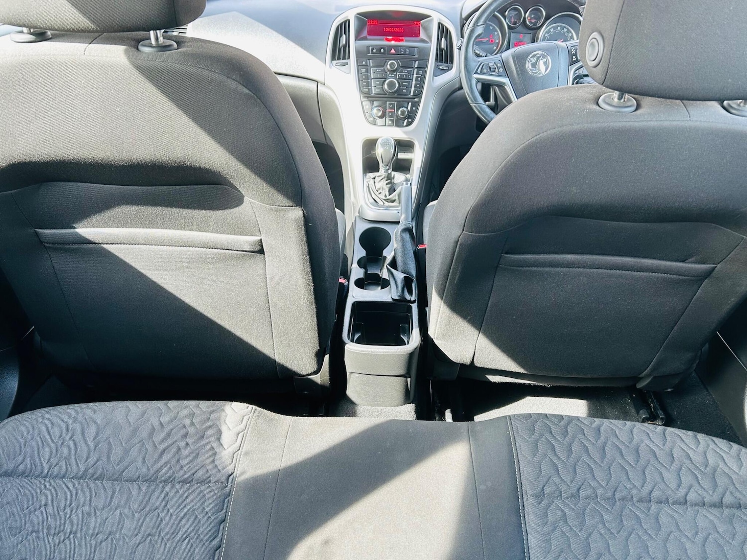 Used Vauxhall Astra 2013 for sale - 78204803: Photo 11