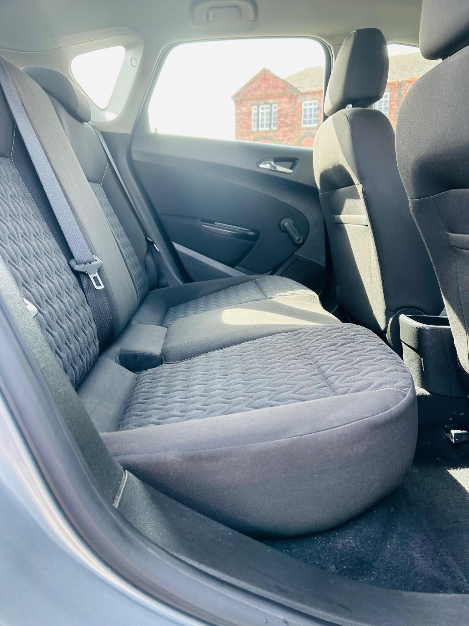 Used Vauxhall Astra 2013 for sale - 78204803: Photo 12